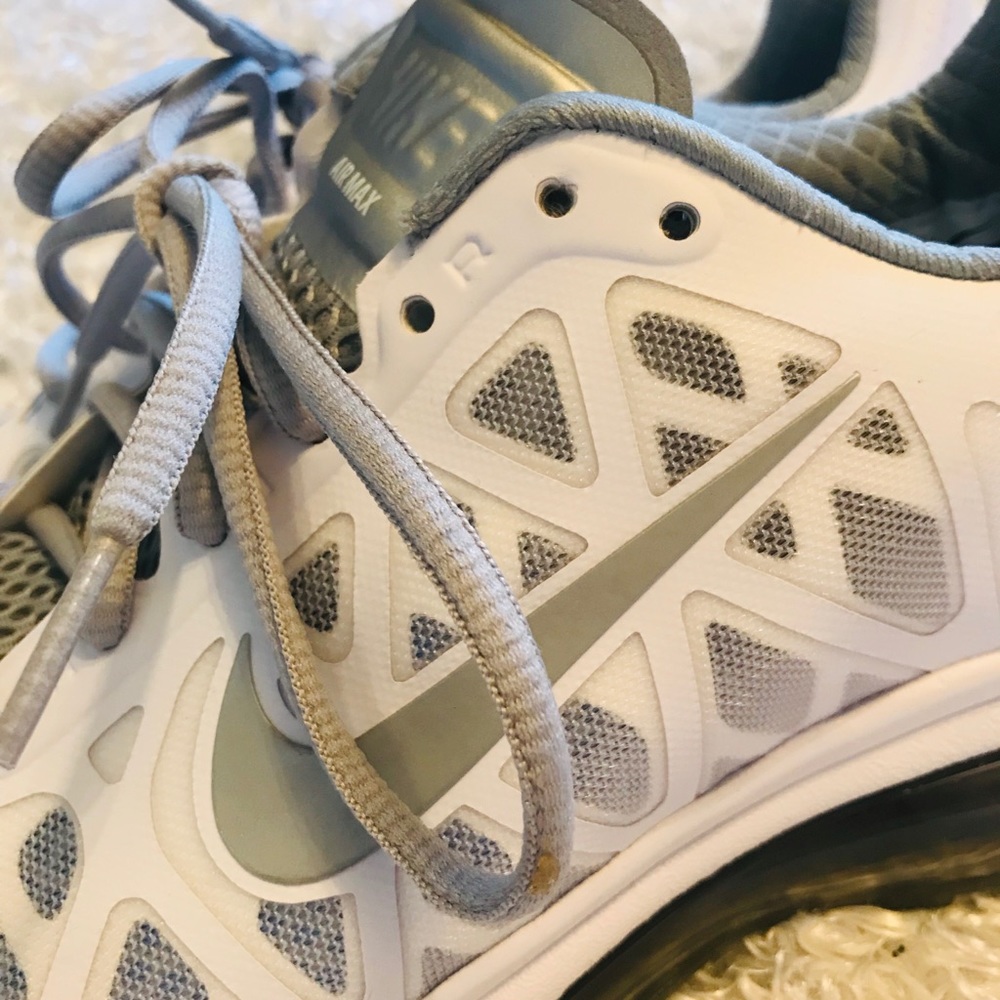 {SOLD} Ladies Nike Air Max FitSole2 NWOT - Picture 2 of 7